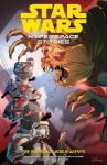 Star Wars: Hyperspace Stories: The Bad Batch--Rogue Agents