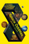 Space Oddities: The Mysterious Anomalies Challenging Our Understanding Of The Universe