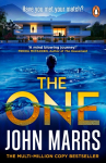 The One: The million-copy International Bestseller - now with five chapters of exclusive bonus content!