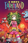 I Hate Fairyland Volume 5: Gerts Inferno