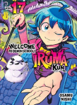 Welcome to Demon School! Iruma-kun 17