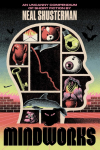MindWorks (Signed Deluxe Edition): An Uncanny Compendium of Short Fiction