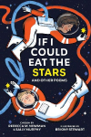 If I Could Eat the Stars: A middle-grade Australian poetry collection