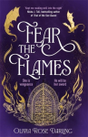 Fear the Flames: Fourth Wing meets Game of Thrones in your next dragon-filled romantasy obsession