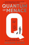 Quantum of Menace: The must-read new James Bond spin-off mystery series to gift this Father's Day