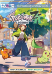 Pokemon Legends Z-A  Strategy Guide Book (Full Color): 100% Unofficial - 100% Helpful Walkthrough