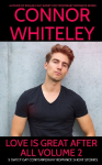 Love Is Great After All Volume 2: 5 Sweet Gay Contemporary Romance Short Stories