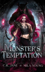 Monsters Temptation: Paranormal Romance
