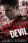 Wicked Devil: A Standalone Enemies to Lovers Romance
