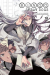 Bungo Stray Dogs, Vol. 18: Volume 18