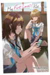My First Loves Kiss, Vol. 2: Volume 2