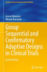 Group Sequential and Confirmatory Adaptive Designs in Clinical Trials