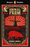Animal Farm: Lekt&uuml;re + Audio-Online