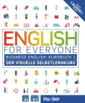 English for Everyone Business English 1 / Kursbuch: Der visuelle Selbstlernkurs