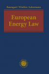 European Energy Law: A Handbook
