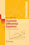 Stochastic Differential Equations: An Introduction with Applications
