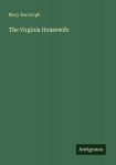 The Virginia Housewife