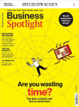 Business Spotlight 6/26