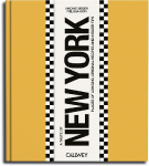 A Taste of New York (English Edition): Places of longing, original recipes and insider tips