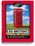 SO BRITISH!: Festival La Gacilly-Baden Photo - Katalog 2026