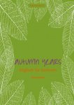 Autumn Years - Englisch f&uuml;r Senioren - Discoveries: Buch mit Audio CD und MP3-Download