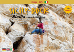 Sicily-Rock: Sicilia - sport climbing, San Vito lo Capo, Castelluzzo, Custonaci