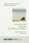 Literary and Cultural Disability Studies: British and Continental Perspectives