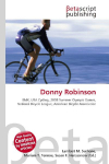 Donny Robinson