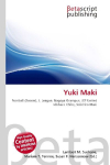 Yuki Maki