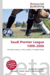 Saudi Premier League 1999-2000: Al-Ittihad (Jeddah), Al-Ahli (Jeddah), Al-Shabab Riyadh