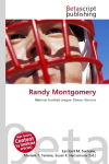 Randy Montgomery: National Football League, Denver Broncos