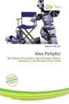 Alex Pettyfer: Alex Rider (Character), Stormbreaker (Film), Burberry, I Am Number Four (Film)