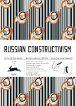 Russian Contructivism: Geschenk- und Kreativpapierbuch Vol 76