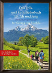 Das Folk- und Volksliederbuch f&uuml;r Alt und Jung. Gesang und Ukulele Liederbuch: 100 leicht arrangierte Folksongs und Volkslieder f&uuml;r Gesang und Ukulele. Gesang und Ukulele. Liederbuch.