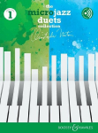 The Microjazz Duets Collection 1: Klavier 4-h&auml;ndig.