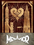 The Art of Metaphor: Refantazio
