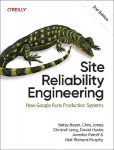 Site Reliability Engineering: How Google Runs Production Systems
