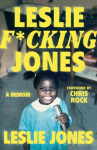 LESLIE FCKING JONES HB