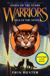 Warriors: Omen of the Stars #4: Sign of the Moon