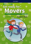 Get ready for...: Movers: Students Book with downloadable audio