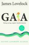 Gaia: A New Look at Life on Earth