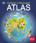 Childrens Illustrated Atlas