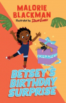 Betseys Birthday Surprise