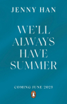 We'll Always Have Summer. TV Tie-In