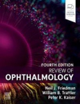 Review of Ophthalmology: Enhanced Digital Version Included