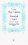 Puzzled People