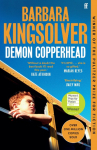 Demon Copperhead: Winner of the Womens Prize for Fiction