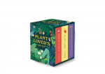 Plant Lovers Box Set: 3 beginner-friendly miniature books