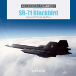 Sr-71 Blackbird: Lockheeds Ultimate Spy Plane