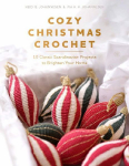 Cozy Christmas Crochet: 10 Classic Scandinavian Projects to Brighten Your Home
